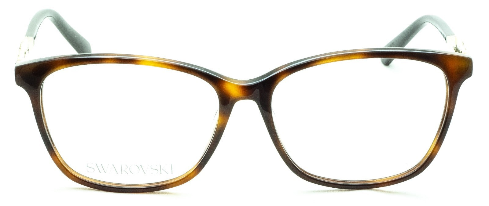 SWAROVSKI SK 5371 052 54mm Eyewear FRAMES RX Optical Glasses Eyeglasses - New