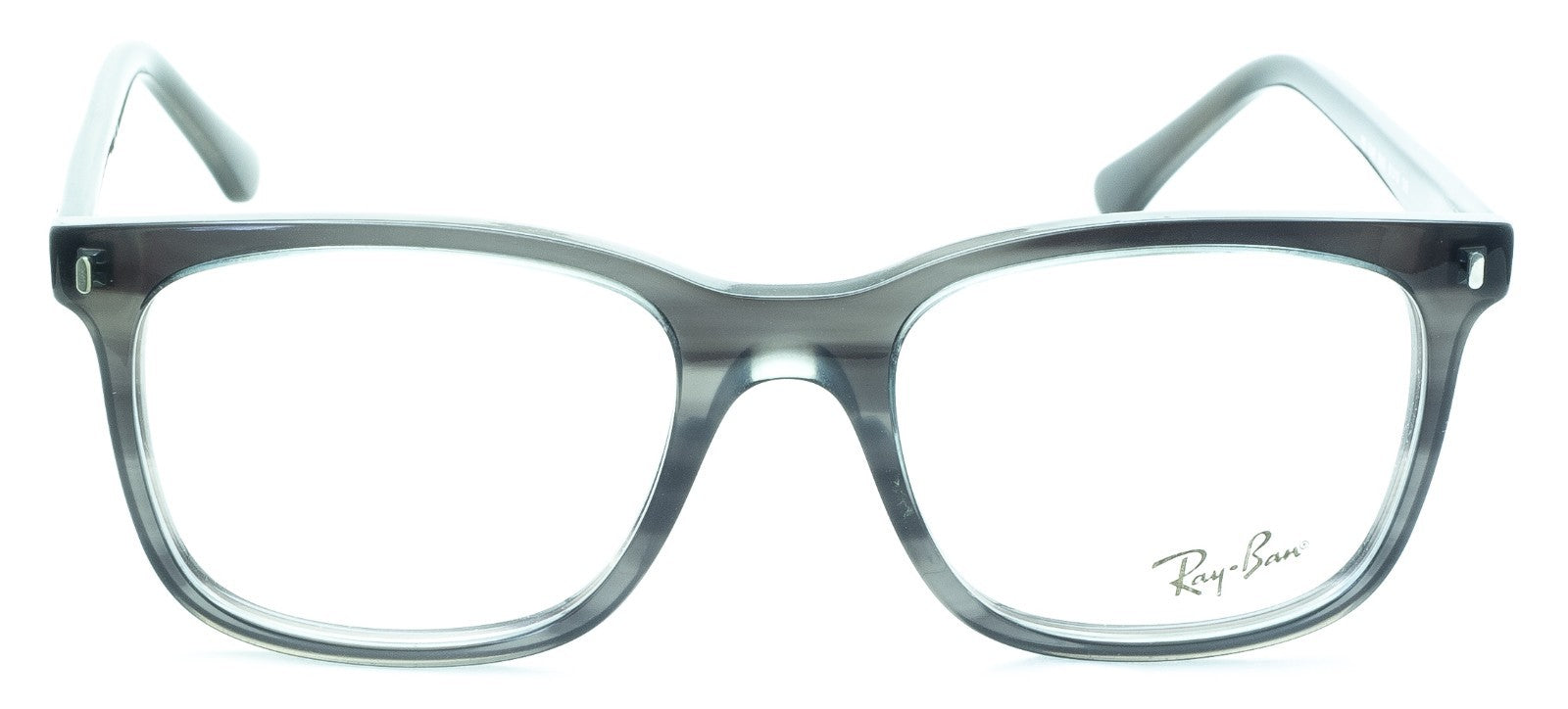 RAY BAN RB 5446 8453 51mm FRAMES RAYBAN Glasses RX Optical Eyewear EyeglassesNew