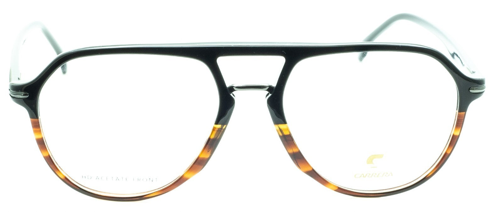 CARRERA 345 37N 55mm Eyewear FRAMES Glasses RX Optical Eyeglasses - BNIB New