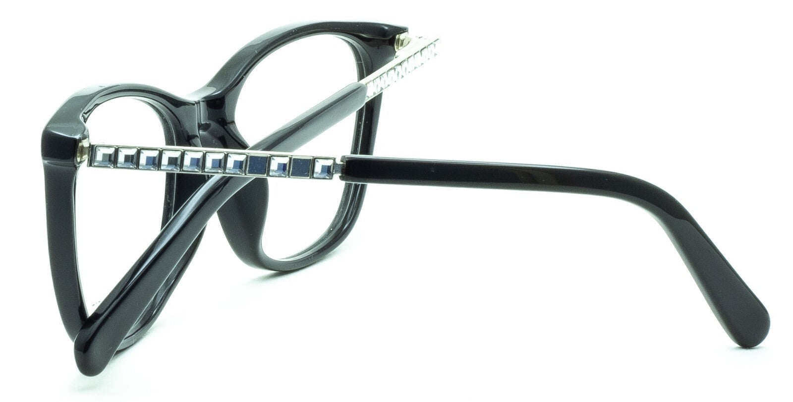 NINE WEST NW5130 001 52mm Eyewear FRAMES RX Optical Glasses Eyeglasses - New