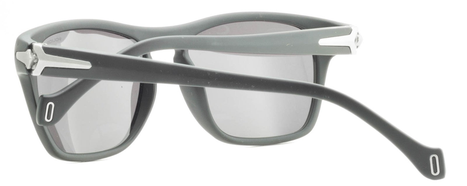 POLICE S 1979 COL. 703P JACKSON Polarized Sunglasses Shades - BNIB Fast Shipping