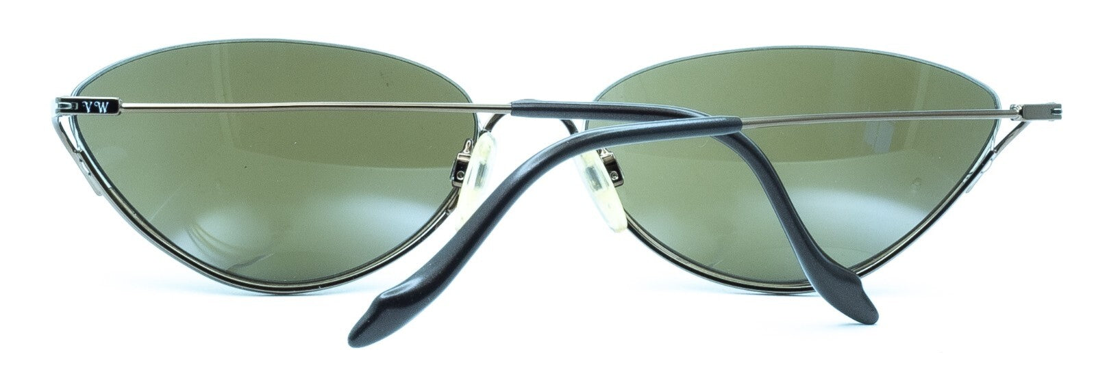 VIVIENNE WESTWOOD VW 135 D90 61mm Vintage Sunglasses Shades Frames - New Italy