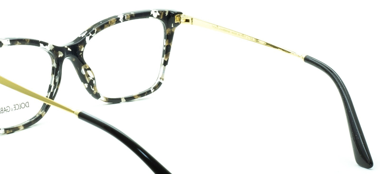 Dolce & Gabbana DG 3347 911 54mm Eyeglasses RX Optical Glasses Frames Eyewear