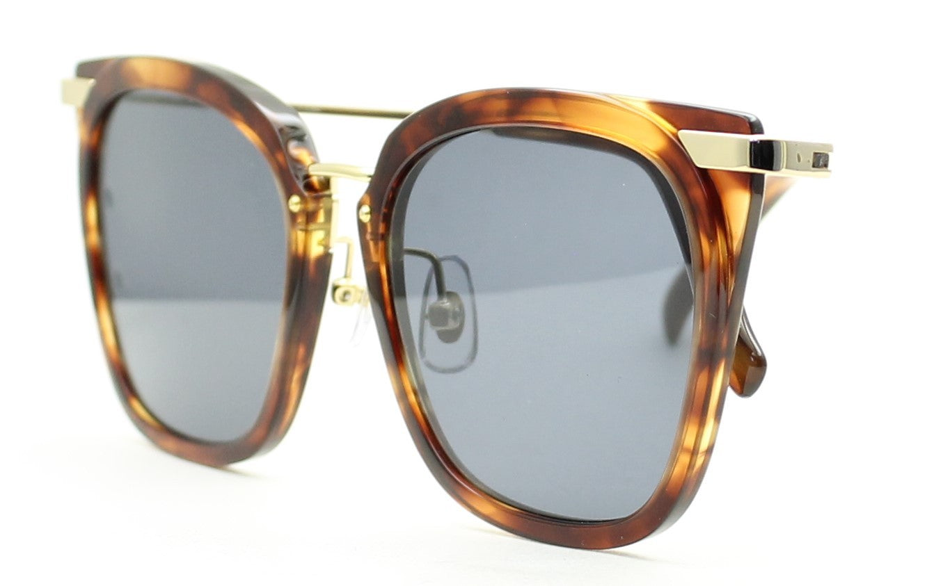 MUZIK GRITTY TRACK 3.G Sunglasses Shades Eyewear FRAMES Glasses New BNIB - Korea