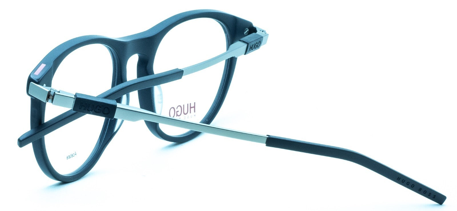 HUGO BOSS HG1154 003 51mm Eyewear FRAMES Glasses RX Optical Eyeglasses BNIB -New