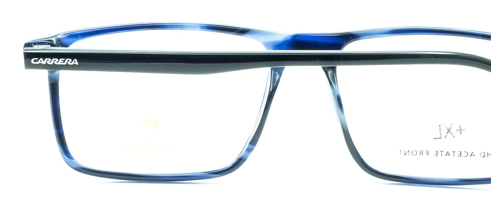 CARRERA 347 38I 53mm Eyewear FRAMES Glasses RX Optical Eyeglasses - BNIB New