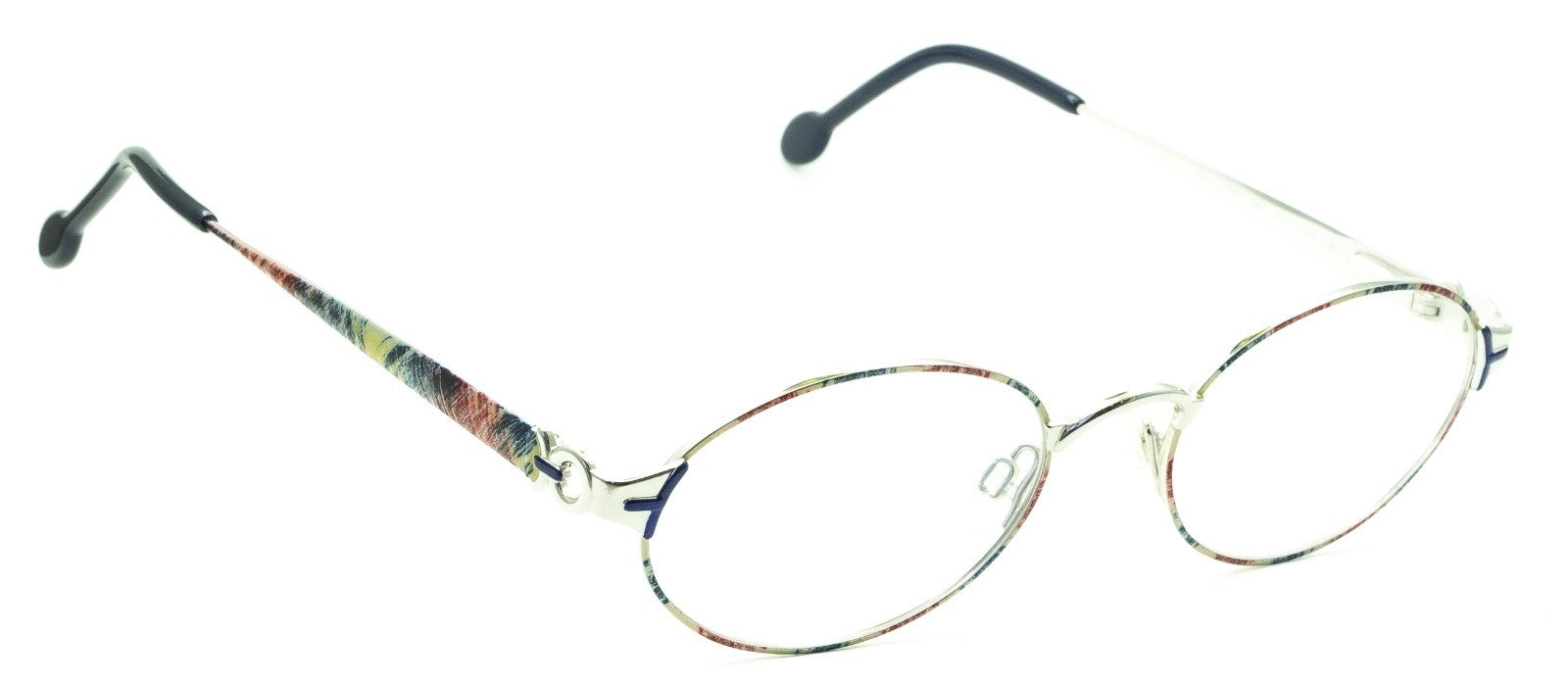 MONDI by METZLER 2367 561 51mm Vintage Eyewear FRAMES RX Optical - New Germany