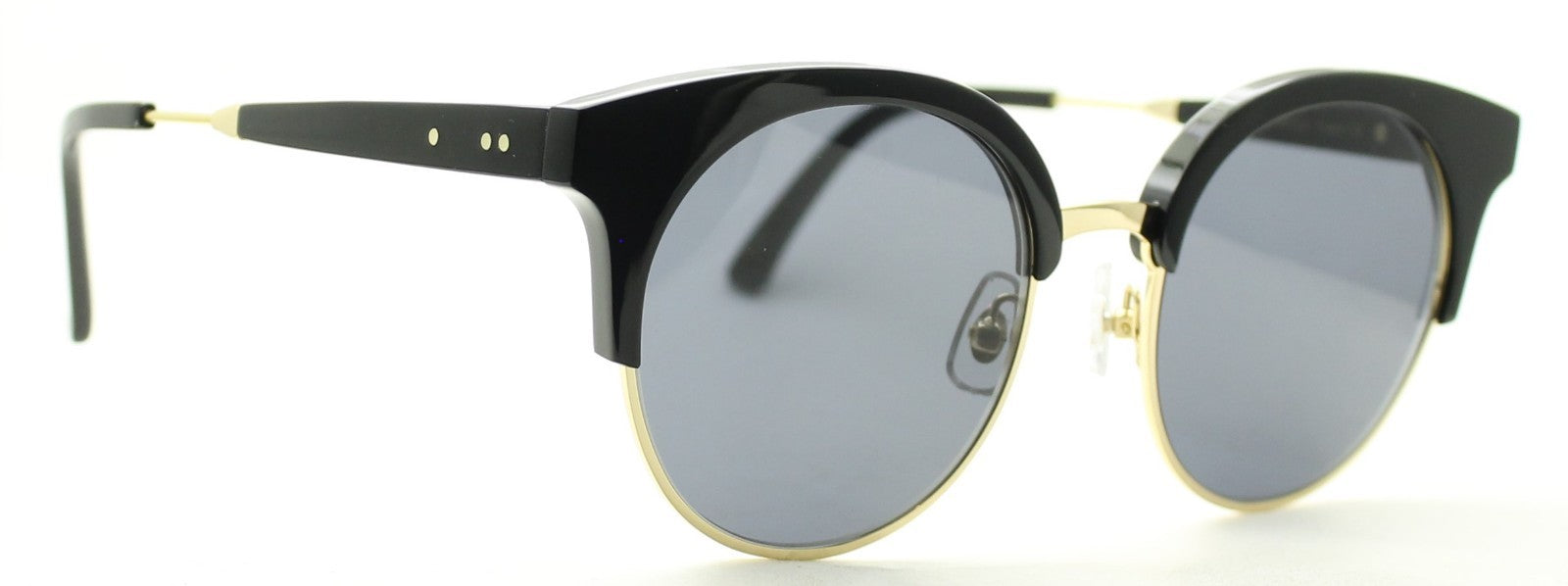 MUZIK PITCH TRACK 1.G Sunglasses Shades Eyewear FRAMES Glasses New BNIB - Korea