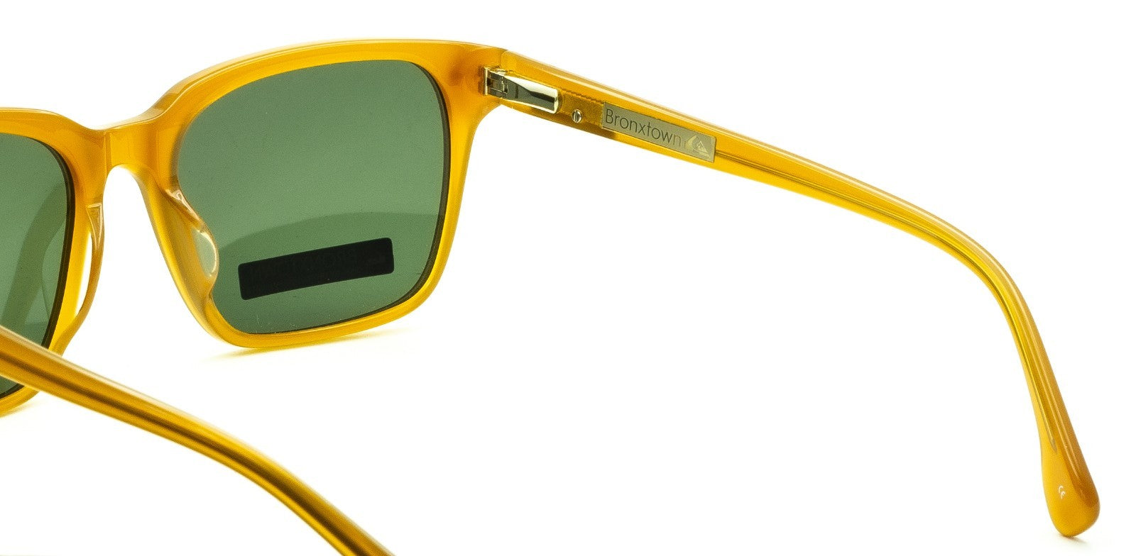 QUIKSILVER BRONXTOWN EQYEY03097/XCGP 52mm Sunglasses Shades Eyewear - New