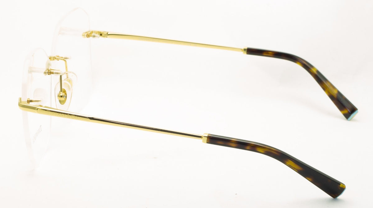 TIFFANY & CO TF 1150 6002 55mm Eyewear FRAMES RX Optical Eyeglasses Glasses New