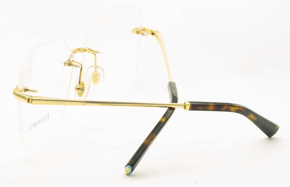 TIFFANY & CO TF 1150 6002 55mm Eyewear FRAMES RX Optical Eyeglasses Glasses New