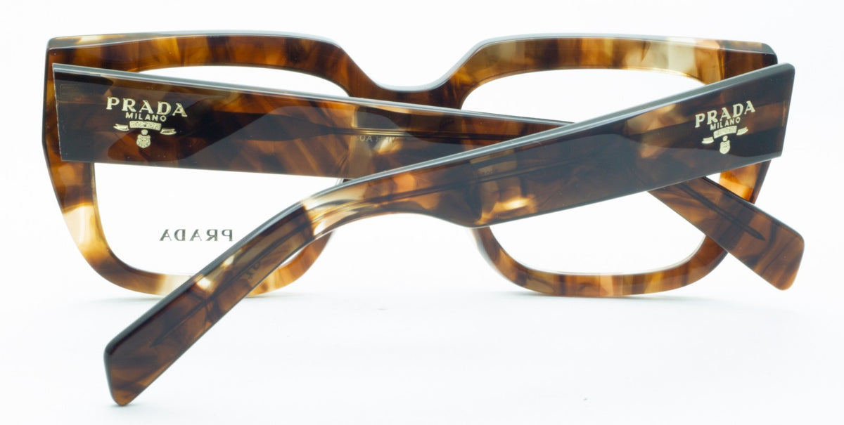 PRADA VPR A03 14P-1O1 50mm Eyewear FRAMES RX Optical Eyeglasses Glasses - Italy