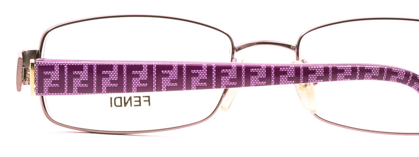 FENDI F910 688 51mm Eyewear RX Optical FRAMES Glasses Eyeglasses -New BNIB Italy