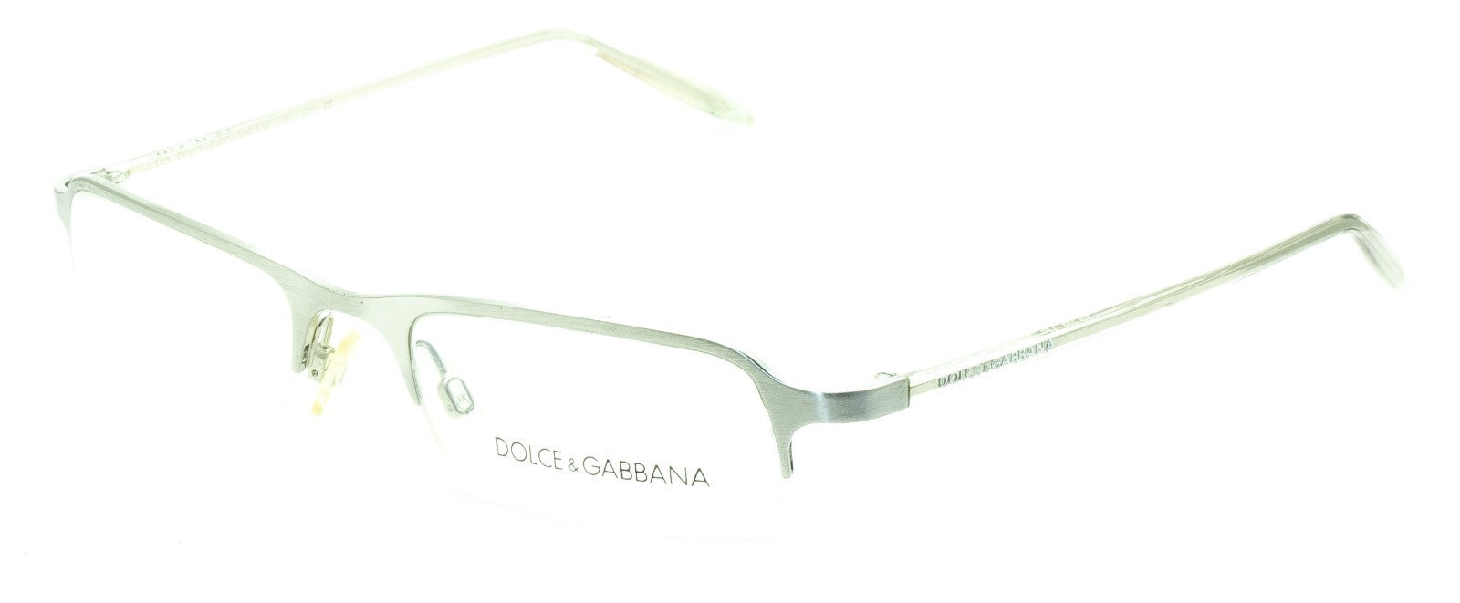 Dolce & Gabbana DG 454 E96 50mm Eyeglasses RX Optical Eyewear Glasses Frames New