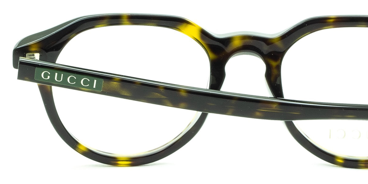 GUCCI GG 2083O 002 49mm Eyewear FRAMES Glasses RX Optical Eyeglasses - New Italy