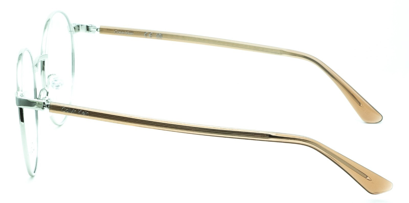 CALVIN KLEIN CK 23016 045 51mm Eyewear RX Optical FRAMES Glasses -New BNIB Italy