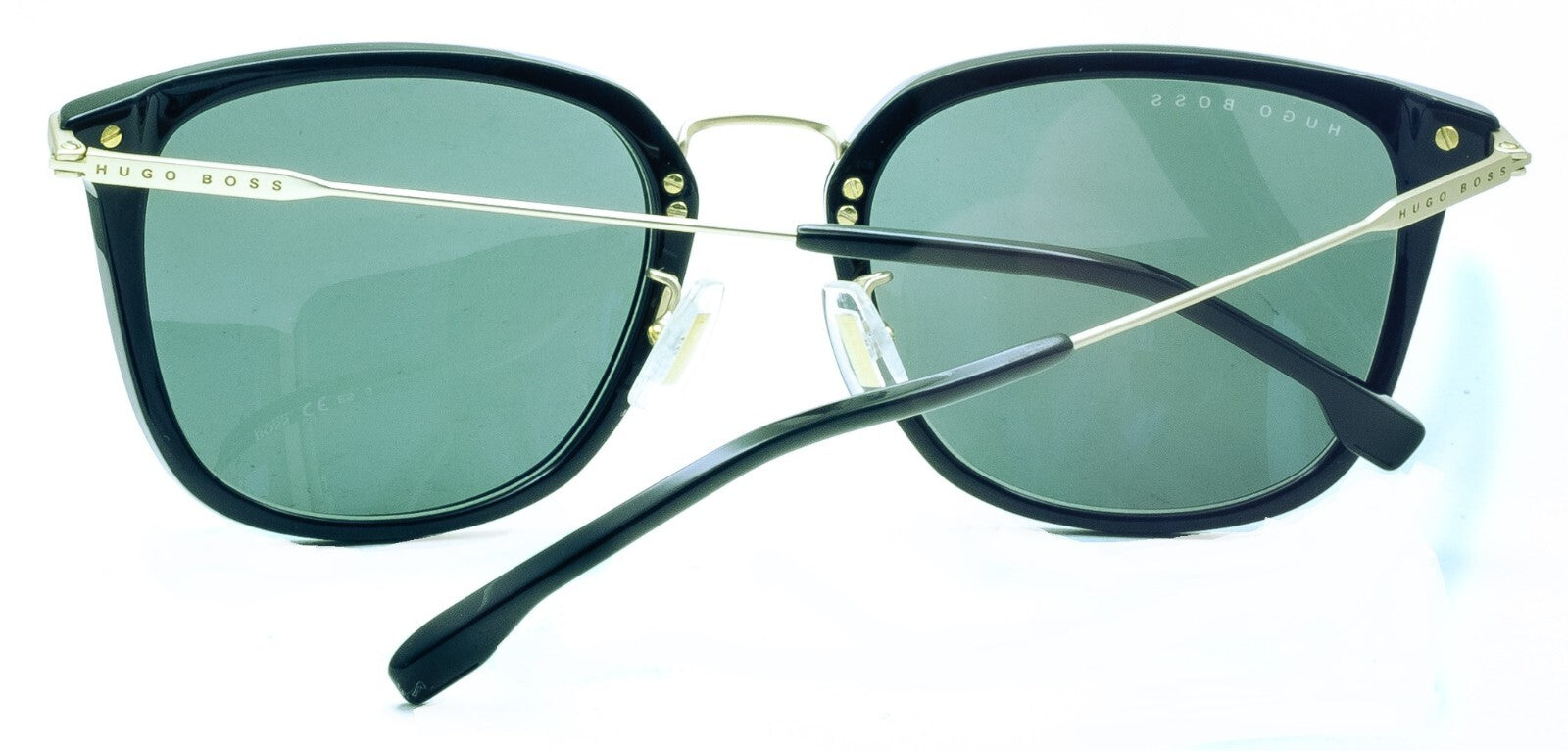 HUGO BOSS HG 1287/F/SK 2M2QT 56mm Sunglasses Shades Eyewear Frames - New Italy