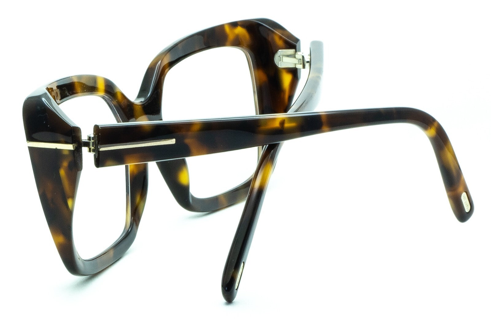 TOM FORD TF 5991-B 052 55mm RX Optical Glasses Frames Eyewear New BNIB - Italy