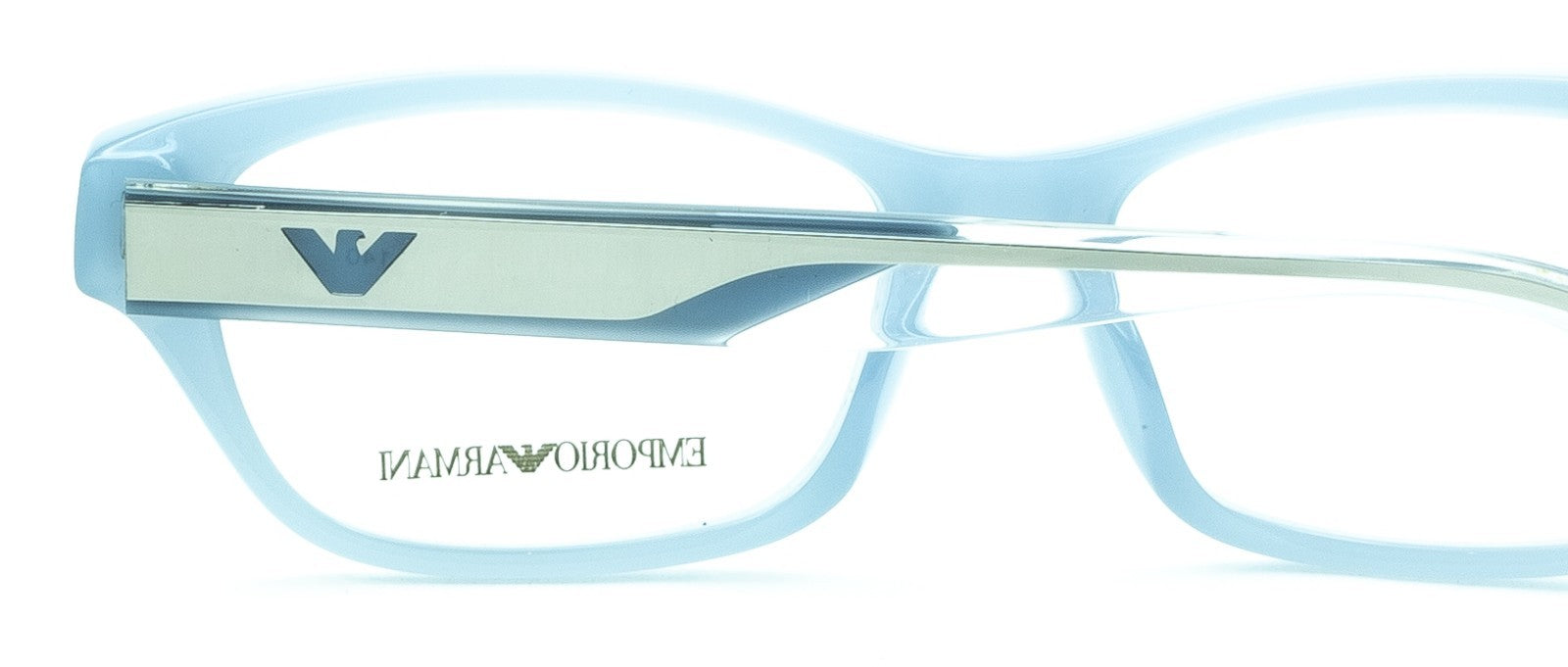 EMPORIO ARMANI EA3238U 6096 52mm Eyewear FRAMES RX Optical Glasses Eyeglasses