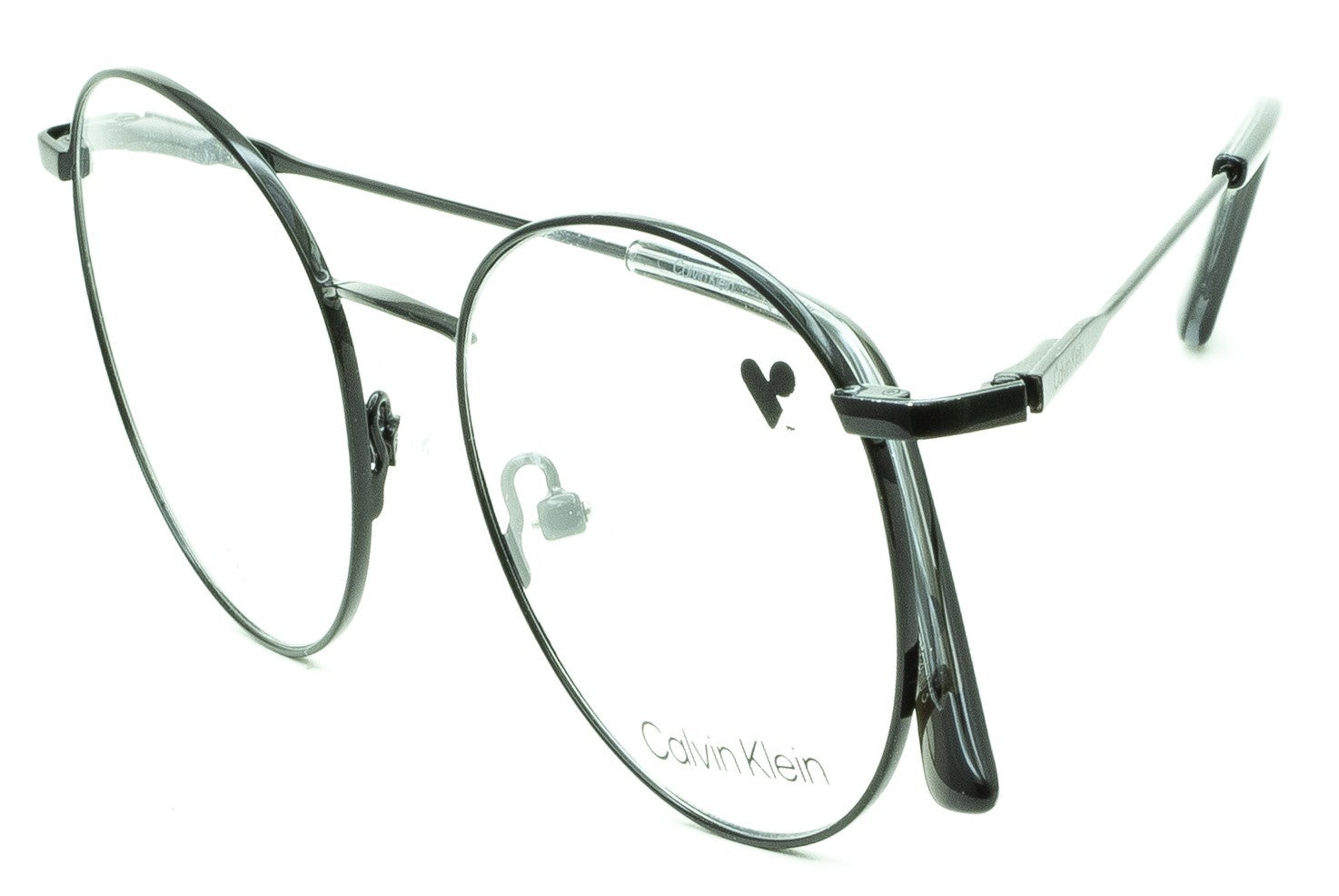 CALVIN KLEIN CK19119 001 51mm Eyewear RX Optical FRAMES Eyeglasses Glasses - New