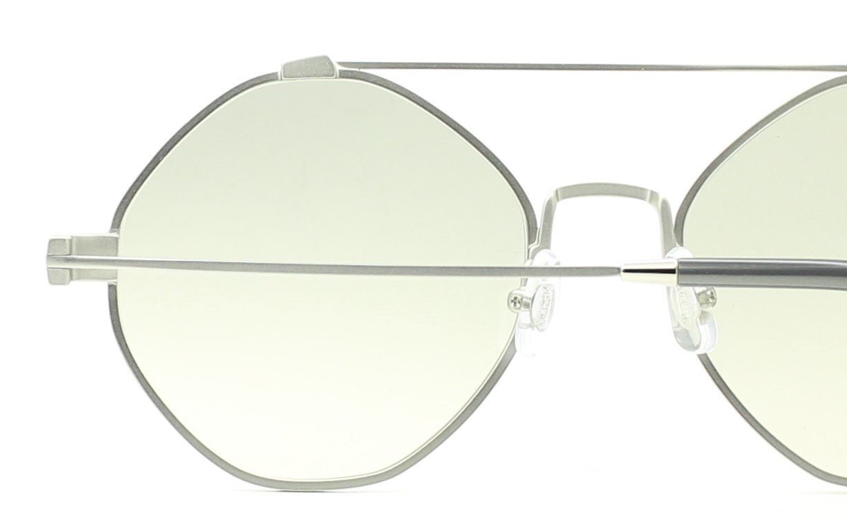 MUZIK HAMOND TRACK S Sunglasses Shades Eyewear FRAMES Glasses New BNIB - Korea