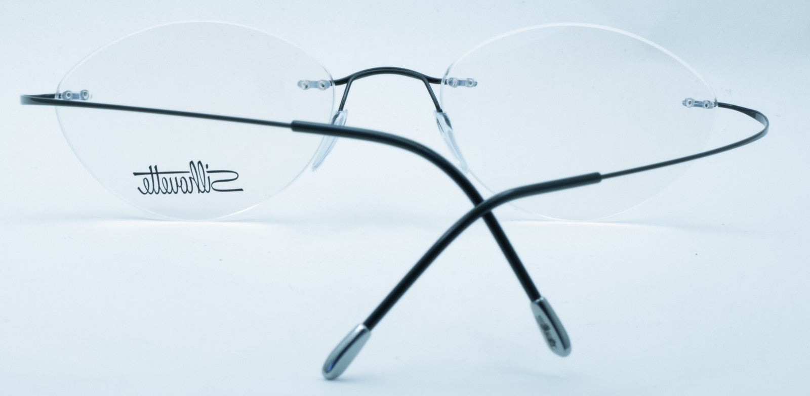 SILHOUETTE 5515 70 9040 50mm Must Collection FRAMES RX Optical Glasses - Austria