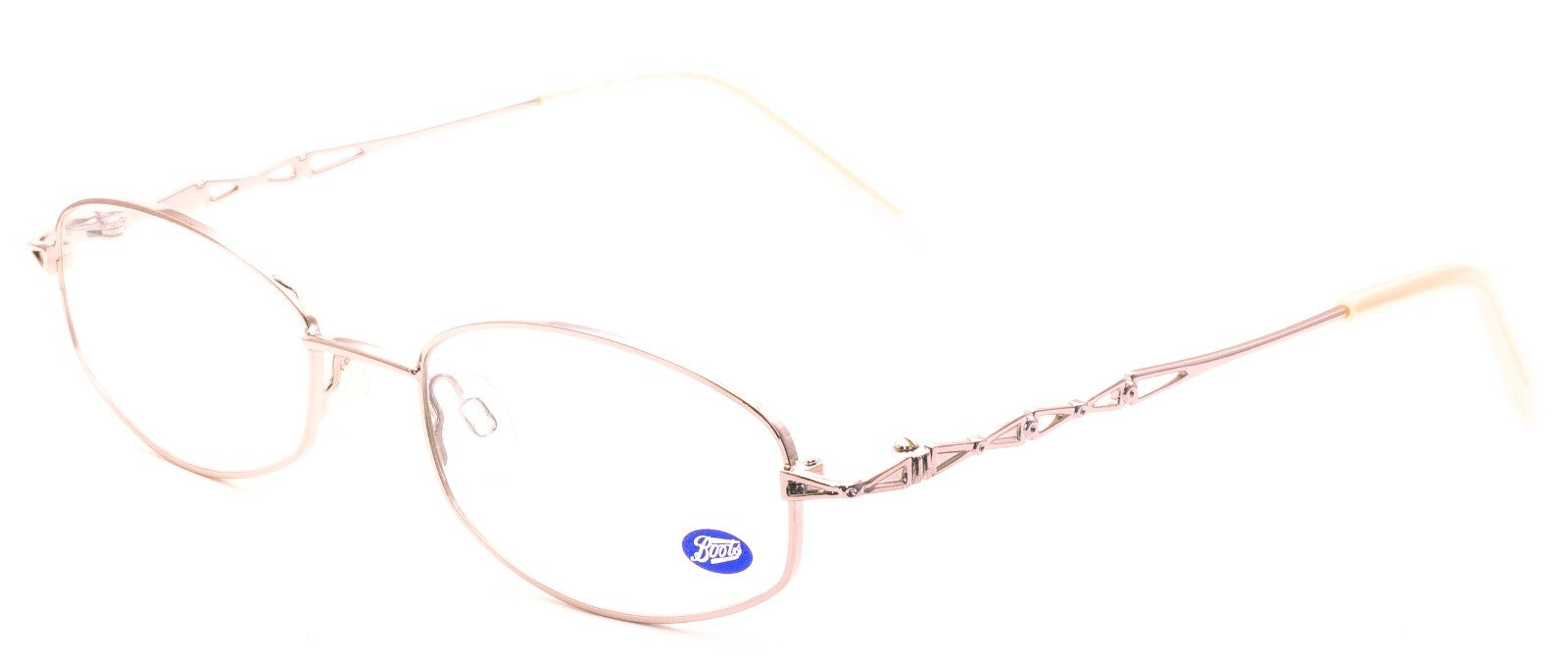 VISION EXPRESS VED12 C1 52mm Eyewear FRAMES RX Optical Glasses Eyeglasses - New