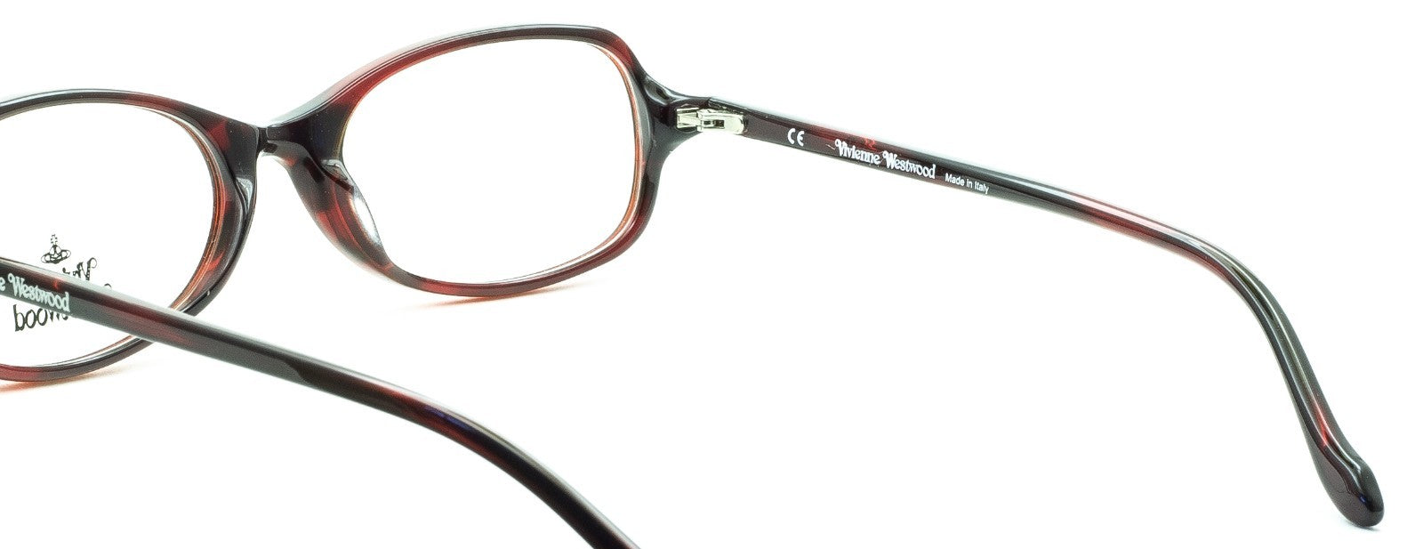 VIVIENNE WESTWOOD City VW 029 S25 51mm Vintage Eyewear FRAMES RX Optical - Italy