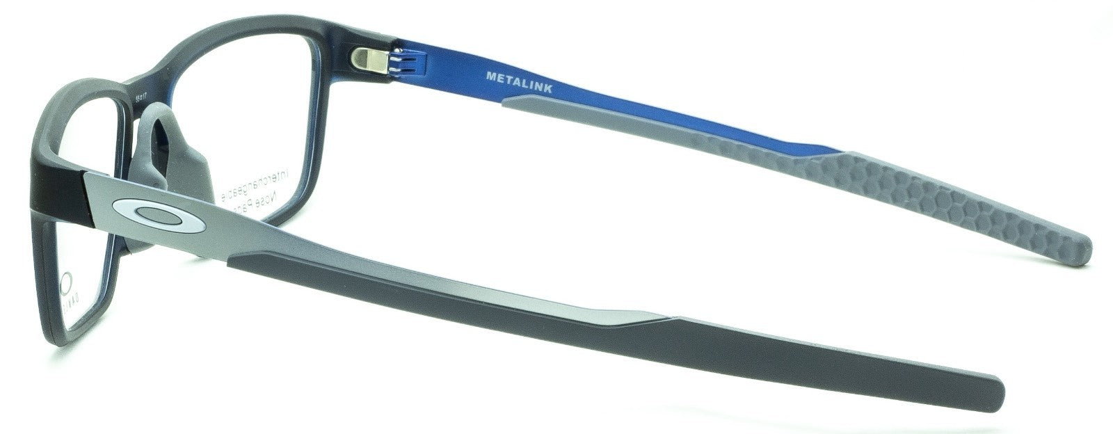 OAKLEY METALINK OX8153-1555 Eyewear FRAMES RX Optical Eyeglasses Glasses - New