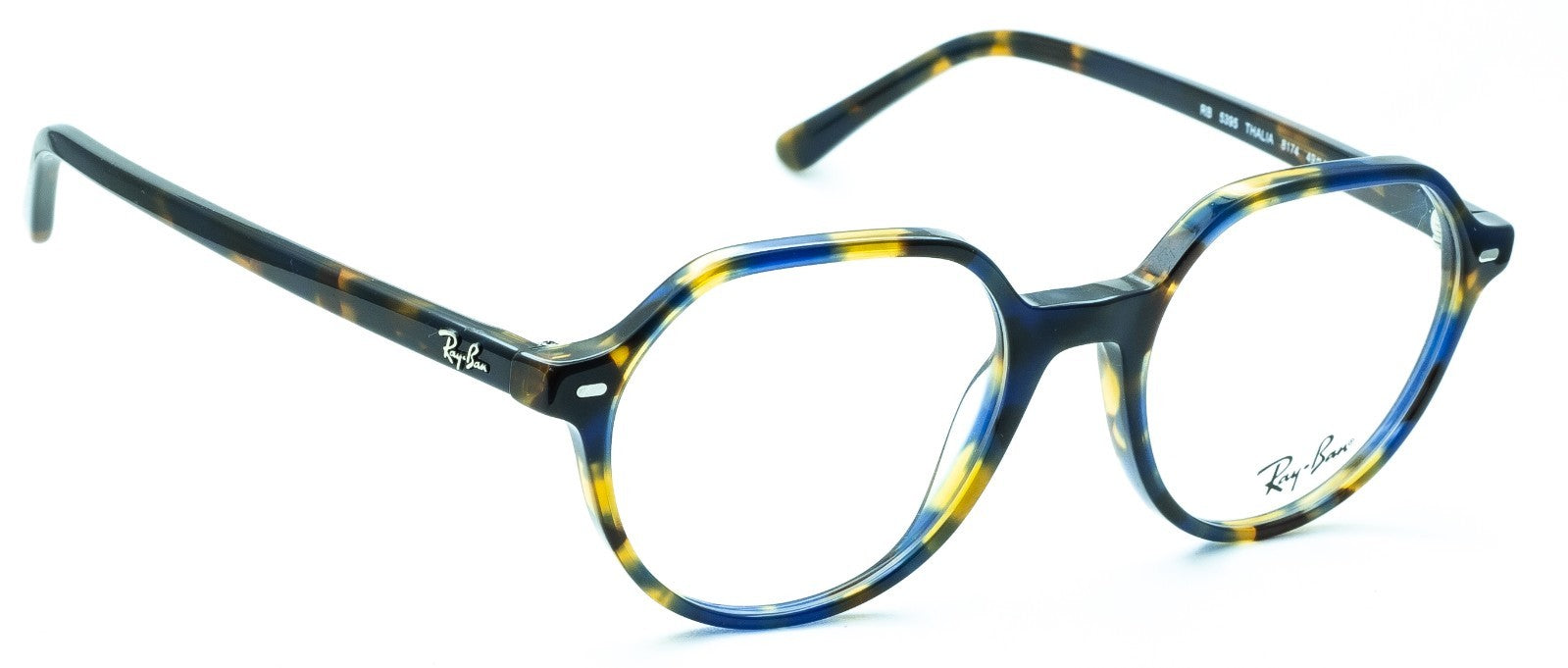 RAY BAN RB 5395 THALIA 8174 49mm FRAMES RAYBAN Glasses RX Optical Eyewear - New