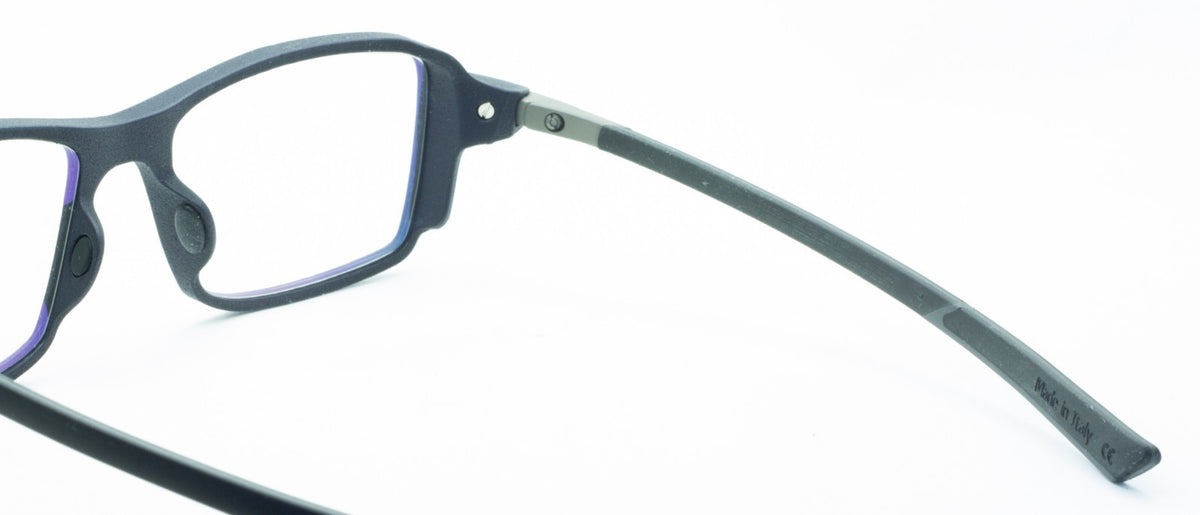 McLAREN Eyewear MLSGP006 S C02 54mm RX Optical FRAMES Glasses Eyeglasses - Italy