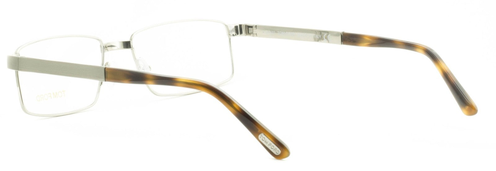 TOM FORD TF 5205 017 52mm Eyewear FRAMES RX Optical Eyeglasses Glasses Italy New