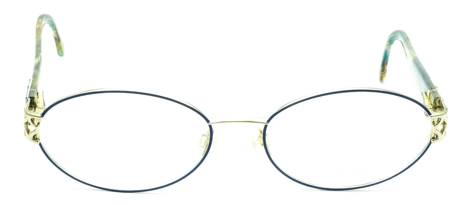 MONDI by METZLER 2458 496 56mm Vintage Eyewear FRAMES RX Optical - New Germany