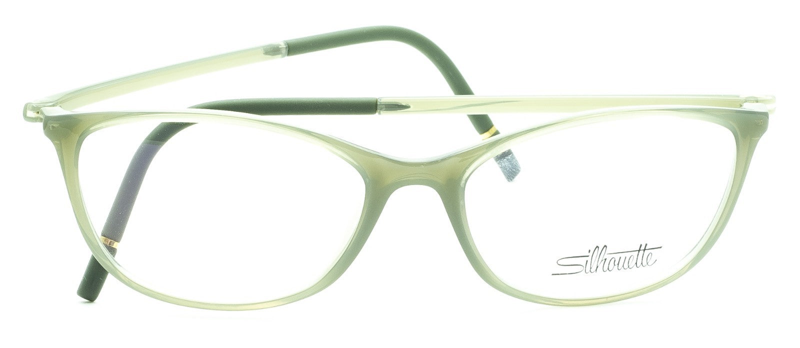 SILHOUETTE SPX 1617 75 5530 49mm Eyewear FRAMES RX Optical Glasses - New Austria