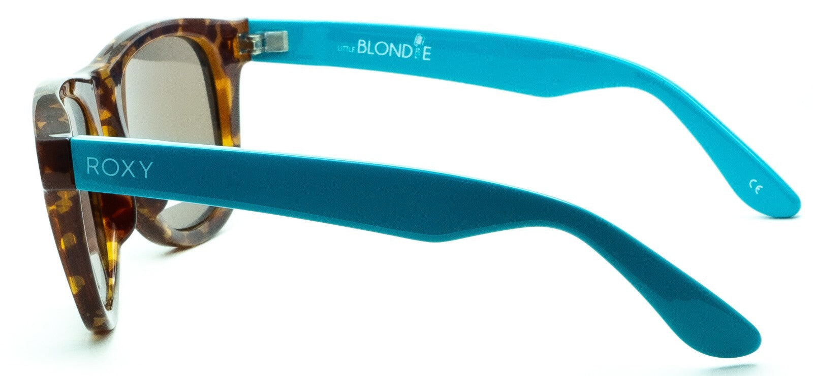 ROXY ERG6011/XSCG Little Blondie 45mm Sunglasses Shades Eyewear Frames - New