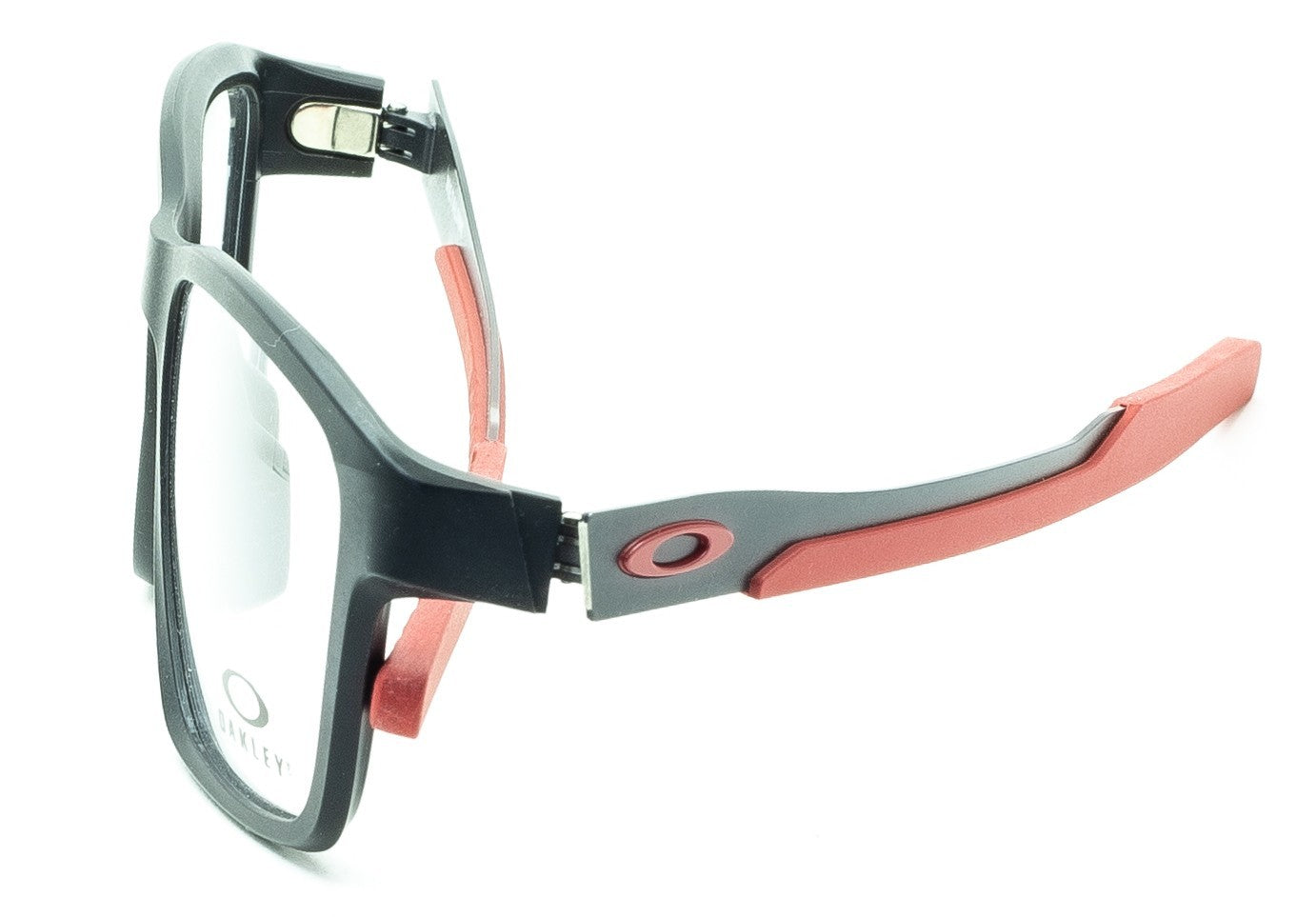 OAKLEY METALINK OX8153-0655 Eyewear FRAMES RX Optical Eyeglasses Glasses - New