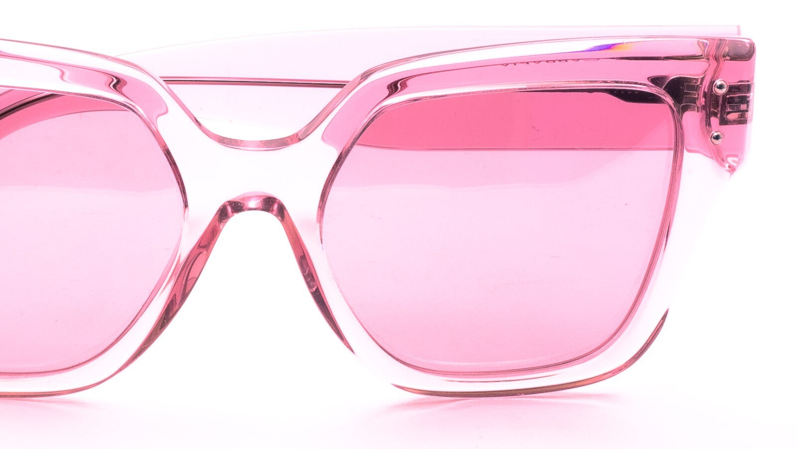 Dolce & Gabbana DG 4471 3148/30 52mm Sunglasses Shades Frames - BNIB New Italy