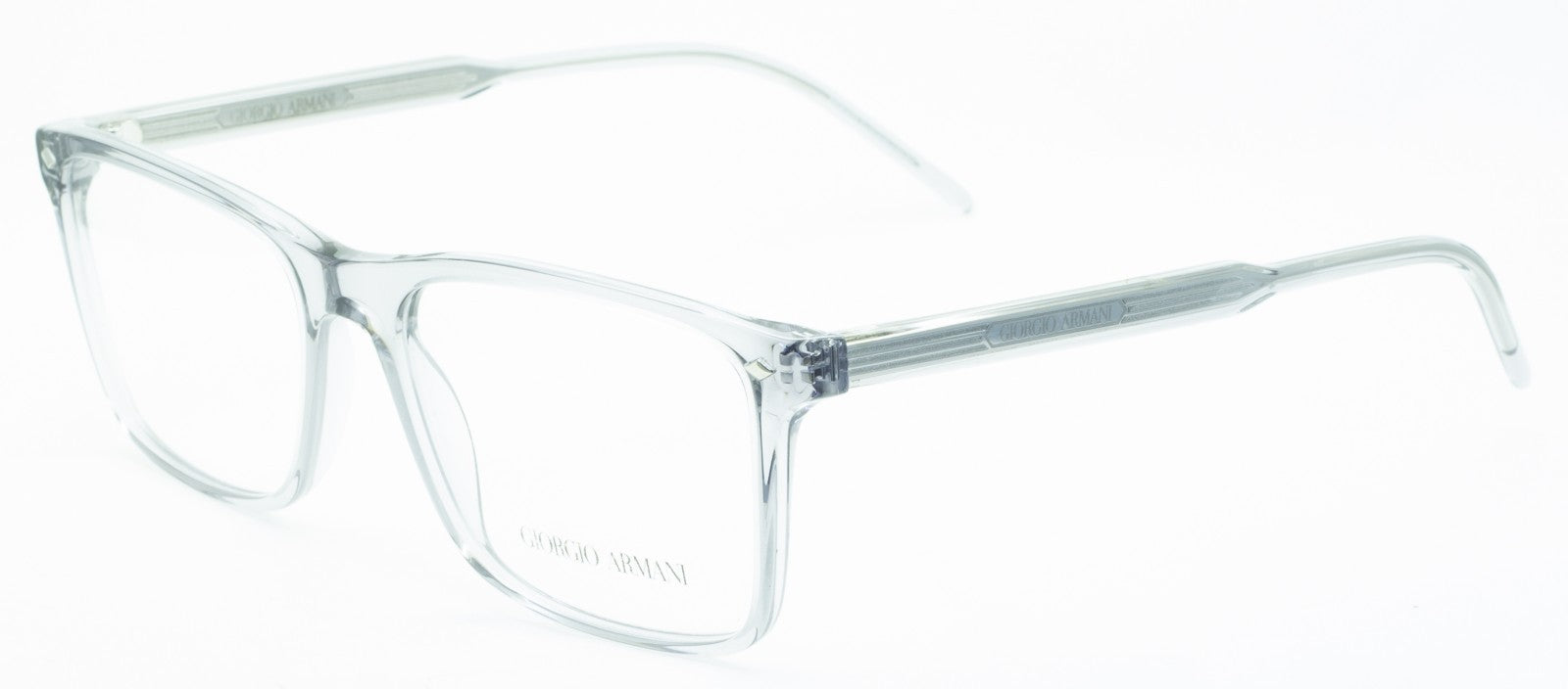 GIORGIO ARMANI AR7258 6070 55mm Eyewear FRAMES RX Optical Glasses New - Italy