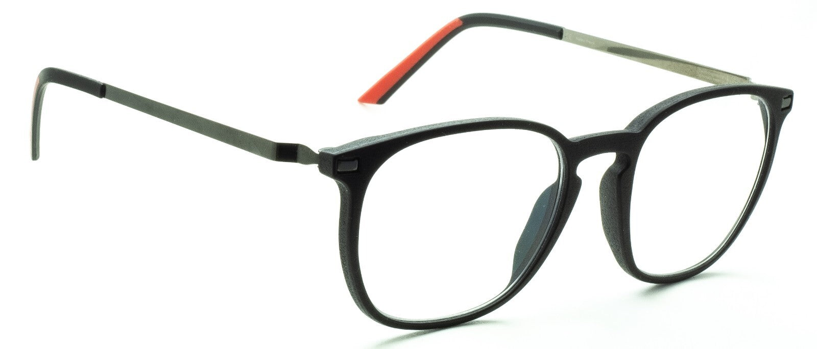 McLAREN Eyewear MLOP-98O02 C01 50mm RX Optical FRAMES Glasses - New France