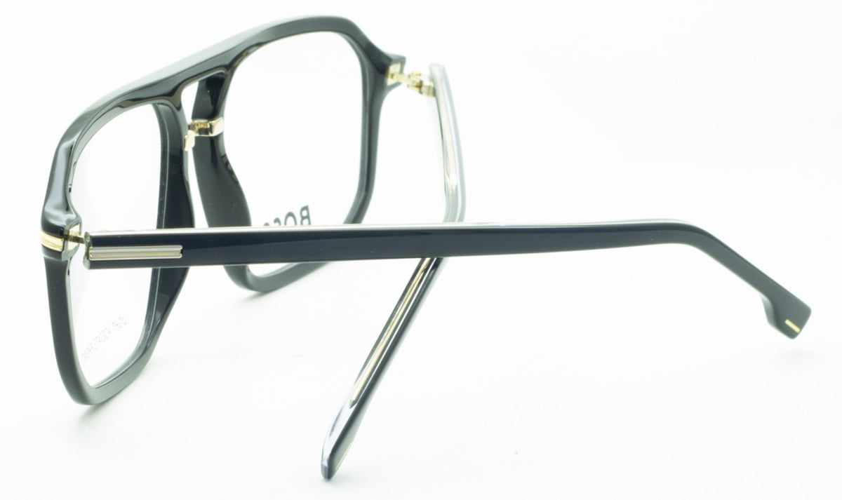 HUGO BOSS 1728 807 56mm Eyewear FRAMES Glasses RX Optical Eyeglasses BNIB - New