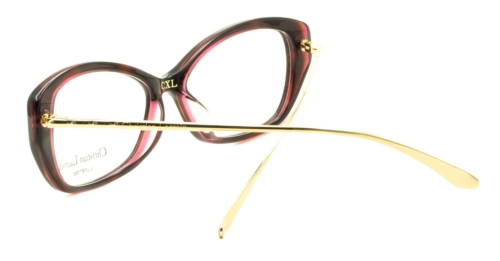 CHRISTIAN LACROIX CL1022 115 55mm Eyewear RX Optical FRAMES Eyeglasses Glasses