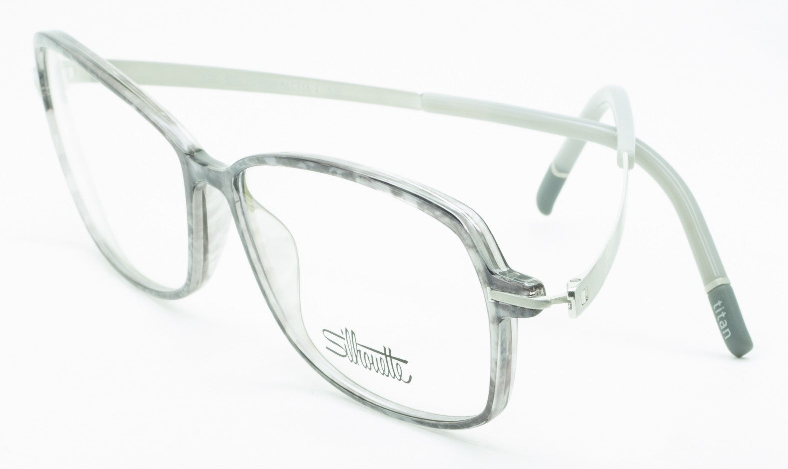 SILHOUETTE SPX 1593 75 6500 56mm Eyewear FRAMES RX Optical Glasses - New Austria