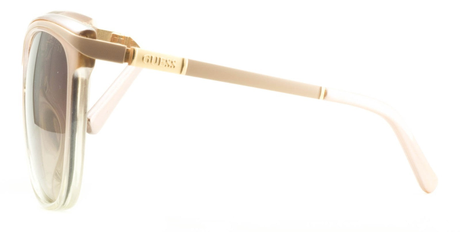 GUESS GU 7420 72F 57mm Sunglasses Shades Eyewear Frames BNIB - Brand New in Case