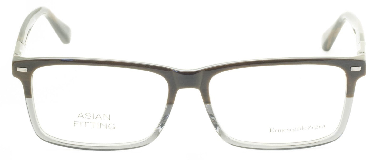 Ermenegildo Zegna EZ 5046-F 062 RX Optical Eyewear FRAMES Eyeglasses BNIB -Italy