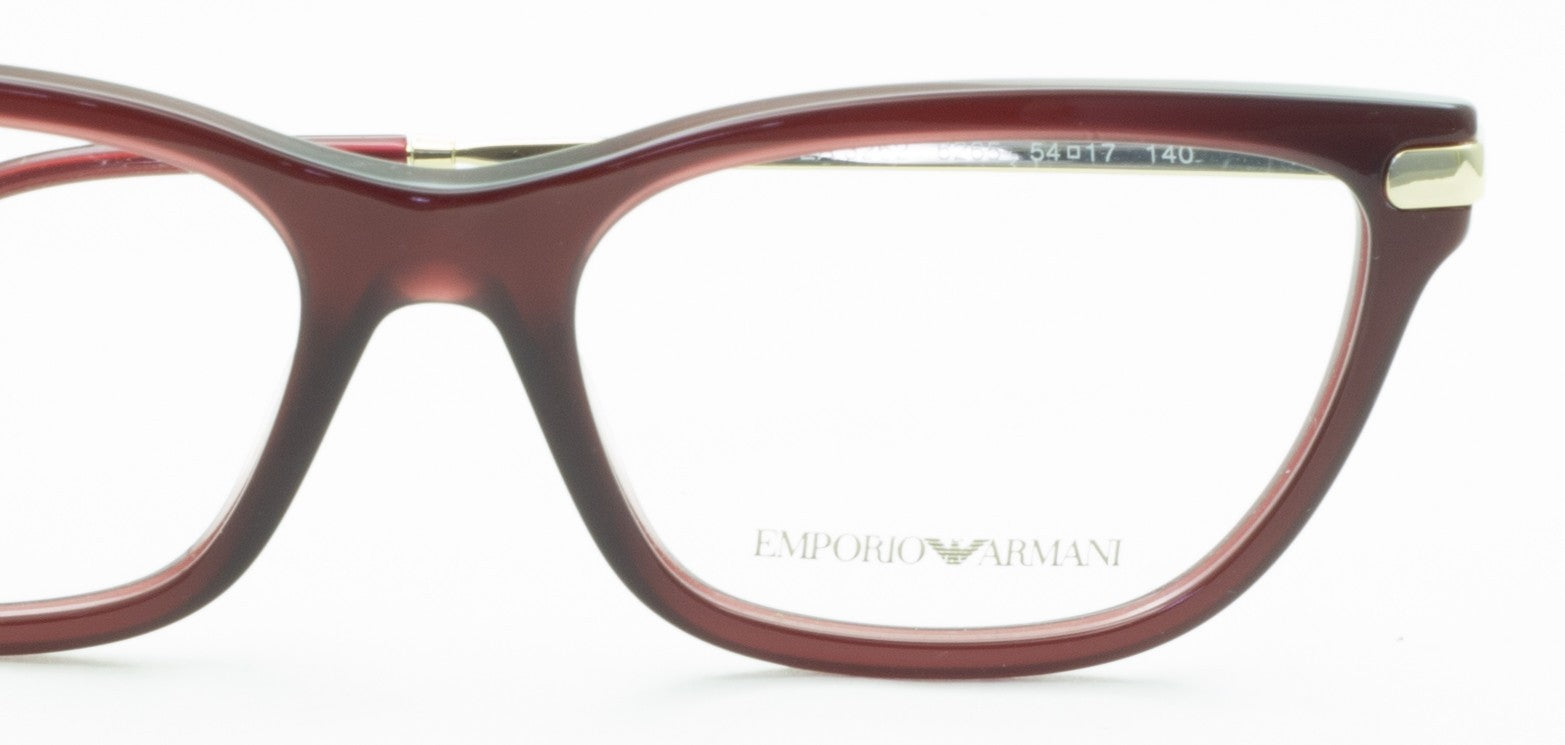 EMPORIO ARMANI EA3262 6265 54mm Eyewear FRAMES RX Optical Glasses Eyeglasses New