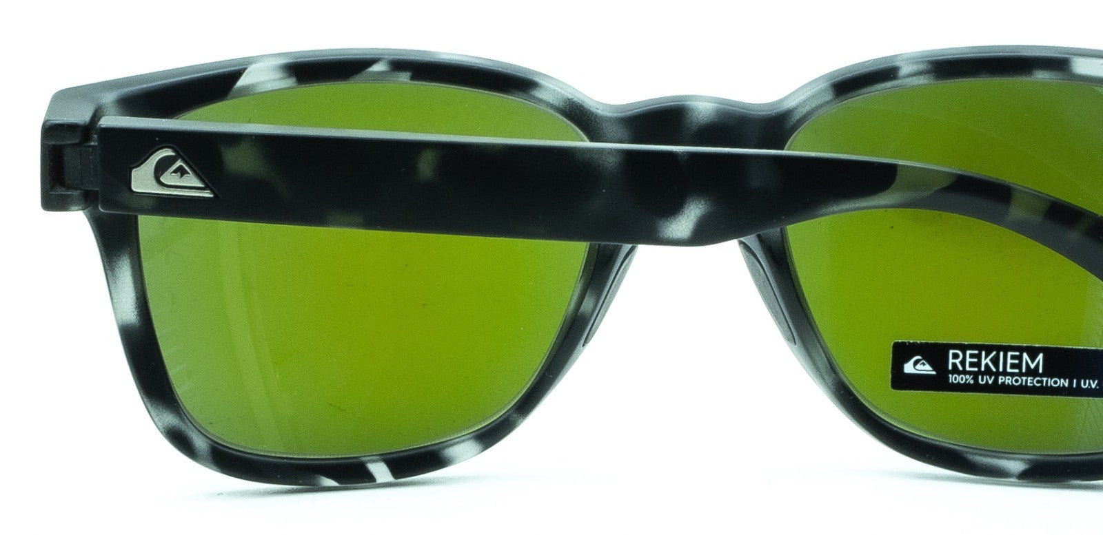 QUIKSILVER EQYEY03086/XKKP REKIEM 54mm Sunglasses Shades Eyewear Frames - New