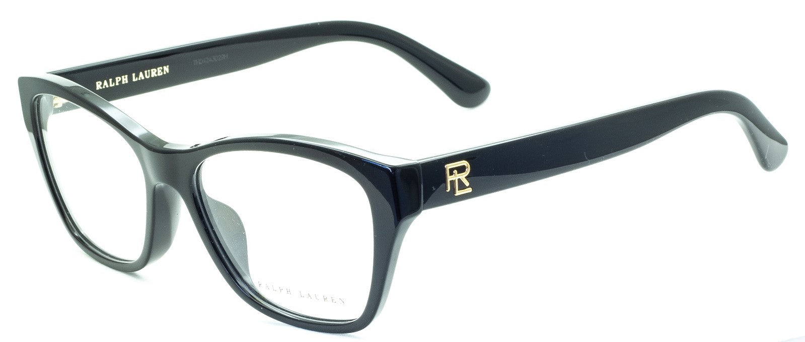 RALPH LAUREN RL 6230U 5001 53mm Eyewear FRAMES RX Optical Eyeglasses Glasses New