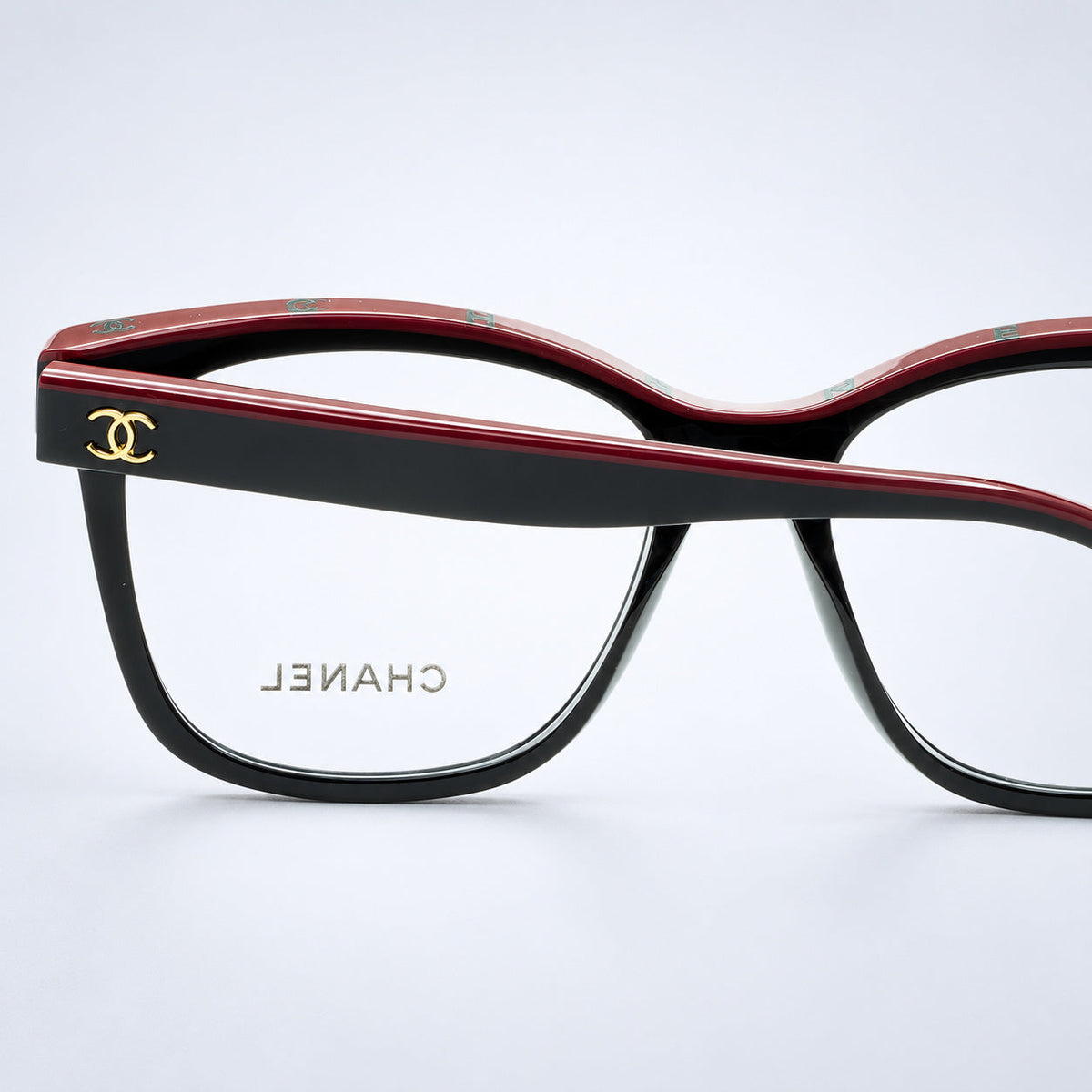 CHANEL 3392 1794 53mm Eyewear FRAMES Eyeglasses RX Optical Glasses - New Italy