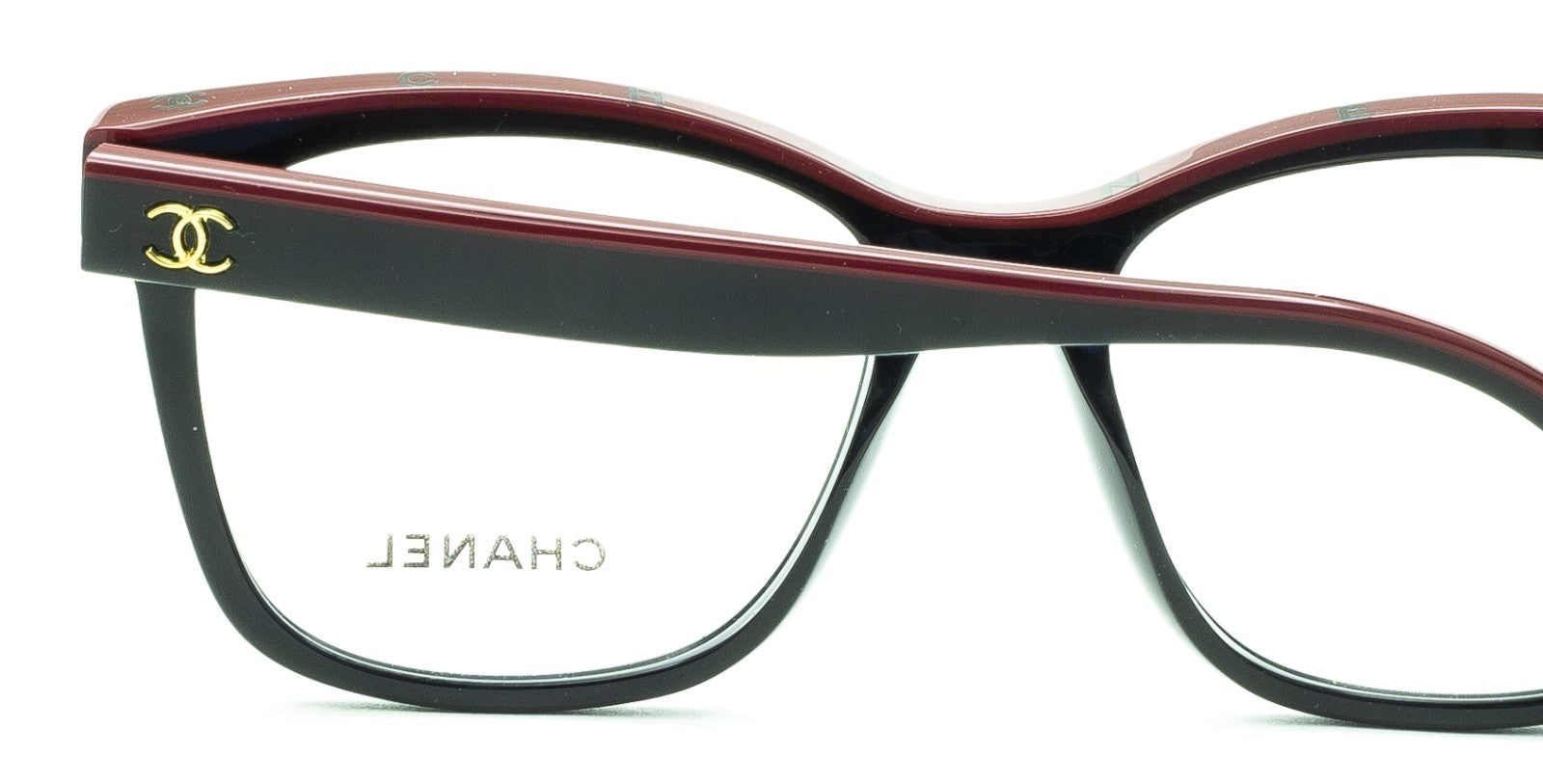 CHANEL 3392 1794 53mm Eyewear FRAMES Eyeglasses RX Optical Glasses - New Italy