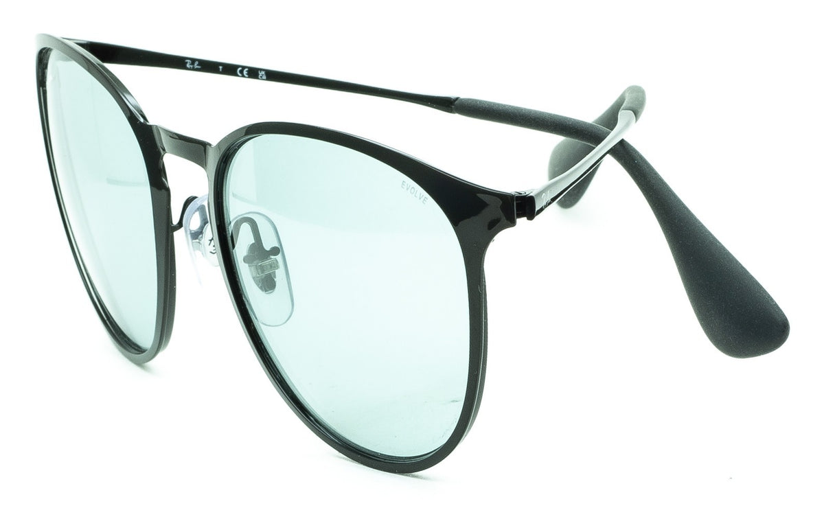RAYBAN RAY BAN RB 3539 002/Q5 2F 54mm Erika Sunglasses Shades Eyewear Frames New